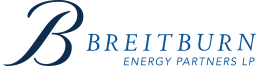 Breitburn Energy Partners LP